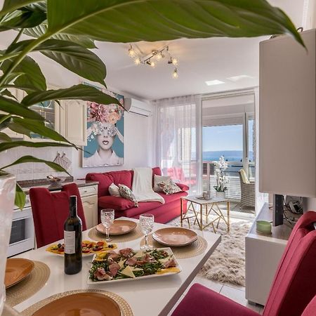 Apartment Desert Rose Спліт Екстер'єр фото