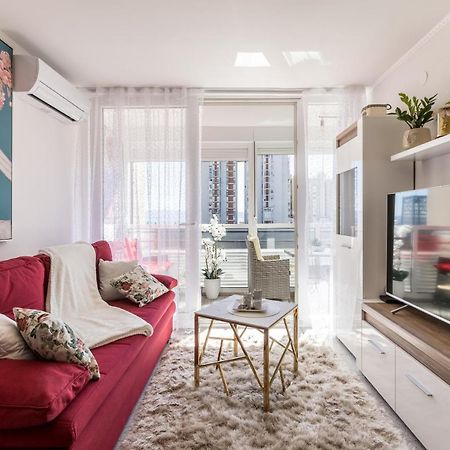 Apartment Desert Rose Спліт Екстер'єр фото
