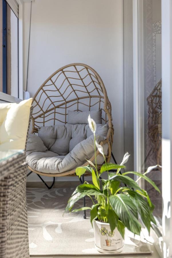 Apartment Desert Rose Спліт Екстер'єр фото