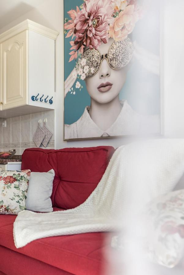 Apartment Desert Rose Спліт Екстер'єр фото