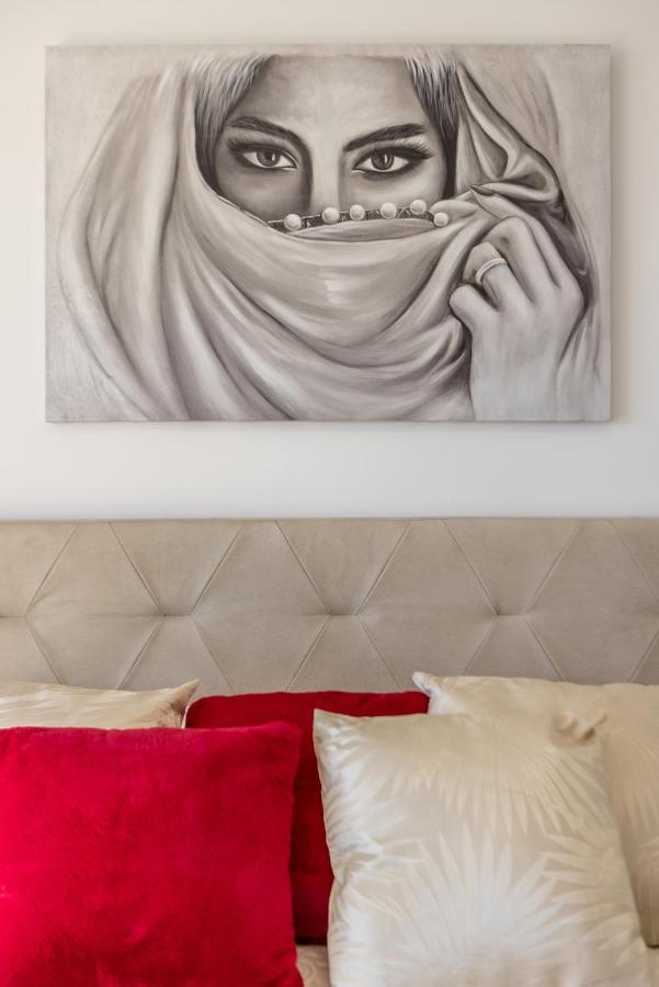 Apartment Desert Rose Спліт Екстер'єр фото