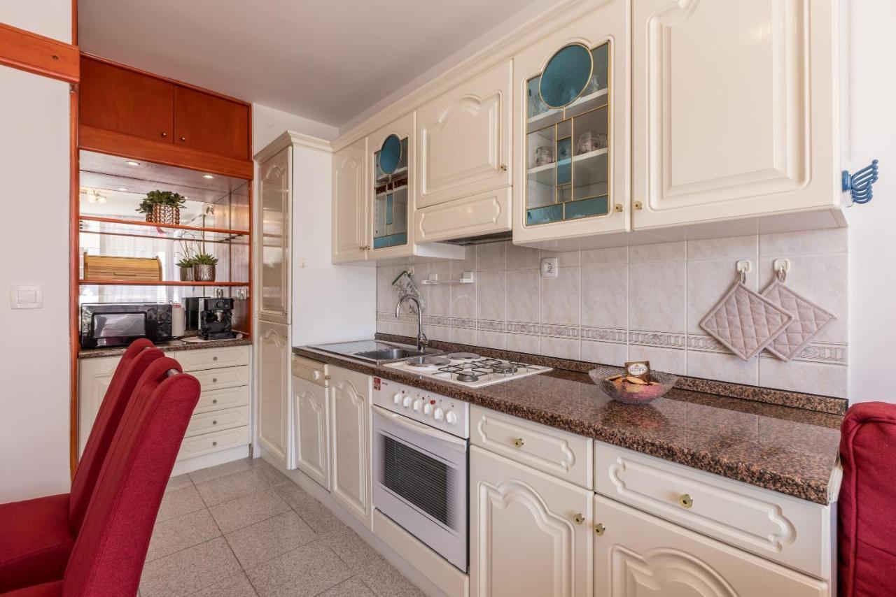 Apartment Desert Rose Спліт Екстер'єр фото