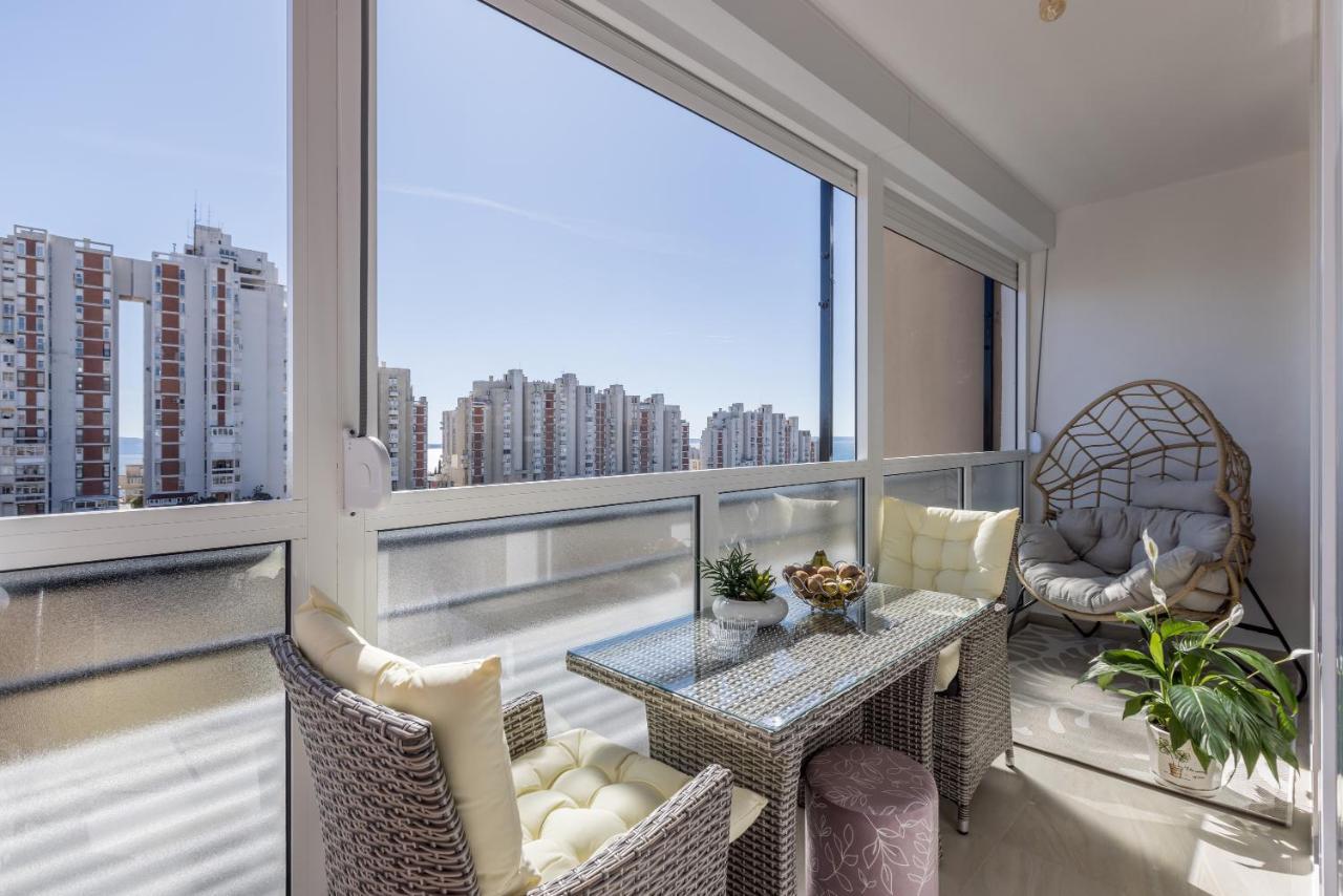Apartment Desert Rose Спліт Екстер'єр фото